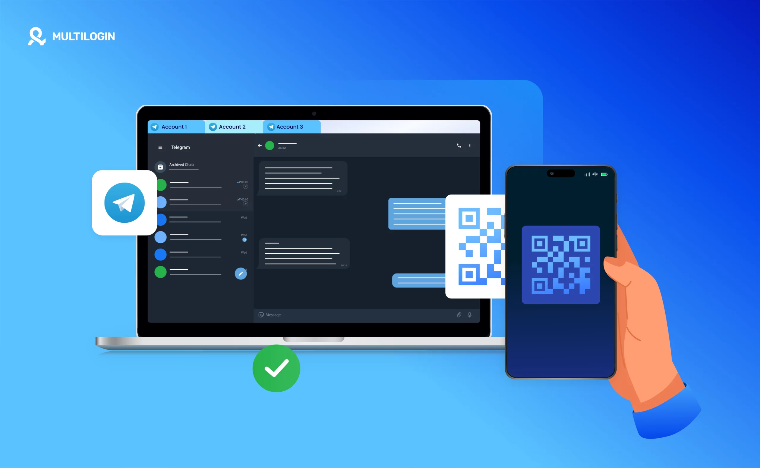 WS account purging software